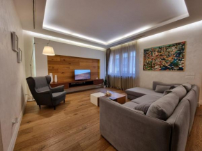 Ormos apartment Belgrade